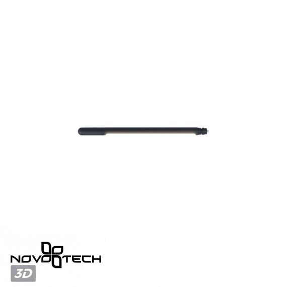 NOVOTECH 359378 KONST NT24 000 черный Заглушка торцевая IP20  GLAT, изображение 5