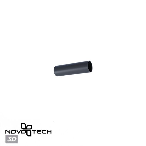 NOVOTECH 359377 KONST NT24 000 черный Соединитель прямой IP20 48V GLAT, изображение 3