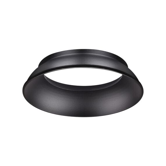 NOVOTECH 370536 KONST NT19 175 черный Внутреннее декоративное кольцо к артикулам 370529 - 370534 UNITE