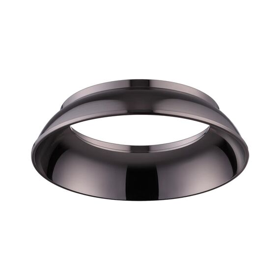 NOVOTECH 370538 KONST NT19 175 жемчужный черный Внутр. декоративное кольцо к артикулам 370529 - 370534 UNITE