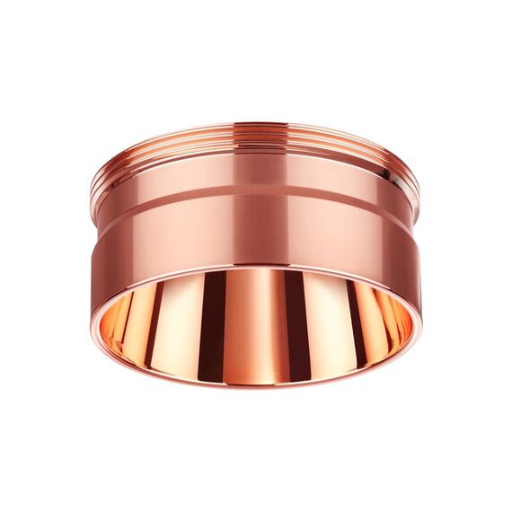 NOVOTECH 370708 KONST NT19 173 медь Декоративное кольцо для арт. 370681-370693 IP20 UNITE