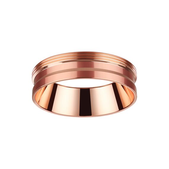 NOVOTECH 370702 KONST NT19 173 медь Декоративное кольцо для арт. 370681-370693 IP20 UNITE