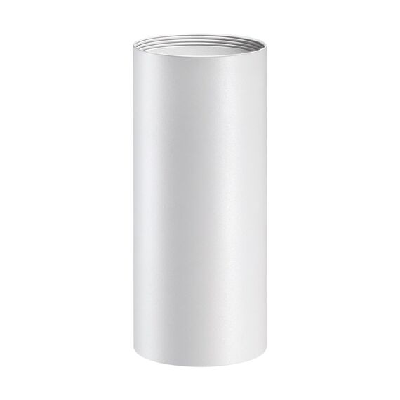 NOVOTECH 370694 KONST NT19 173 белый Плафон для арт. 370681-370693 IP20 UNITE