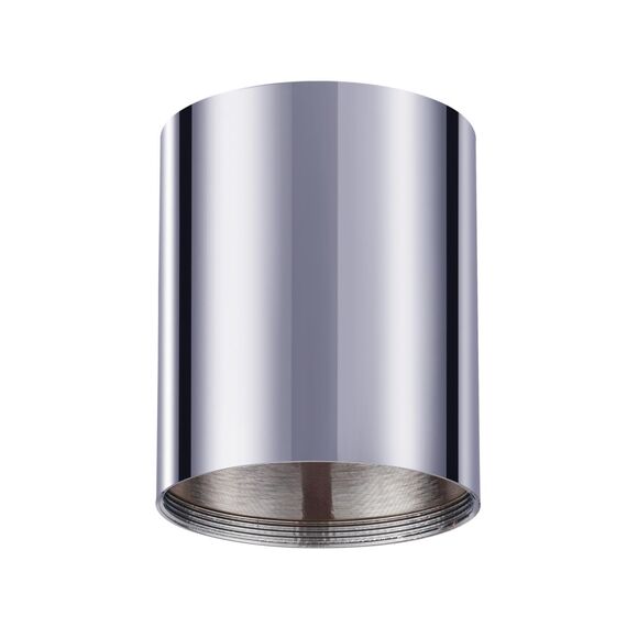 NOVOTECH 370531 KONST NT19 175 хром Накладной светильник IP20 GU10 220V UNITE
