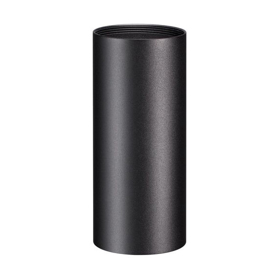 NOVOTECH 370695 KONST NT19 173 черный Плафон для арт. 370681-370693 IP20 UNITE