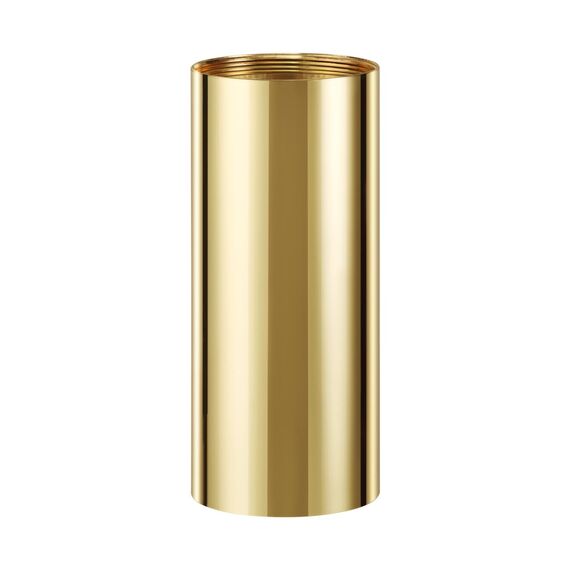 NOVOTECH 370699 KONST NT19 173 золото Плафон для арт. 370681-370693 IP20 UNITE