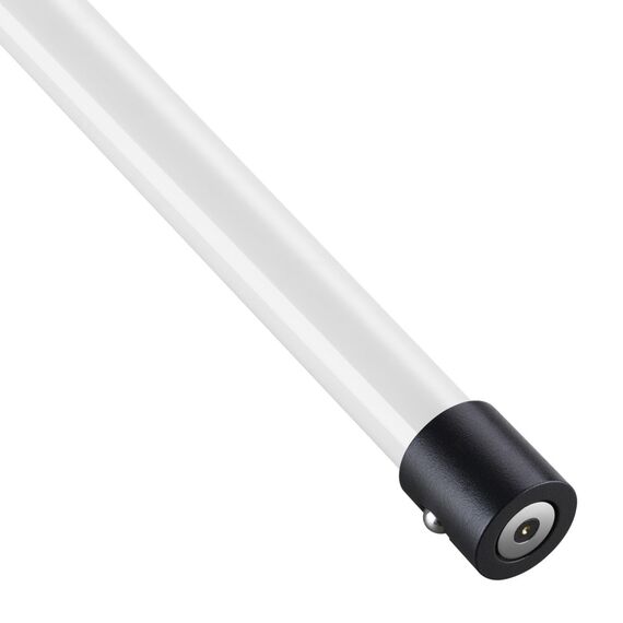 NOVOTECH 359355 KONST NT24 000 черный Светильник линейный светодиодный IP20 LED 15W 170-265V 3000K 1232Лм VITZ, изображение 8