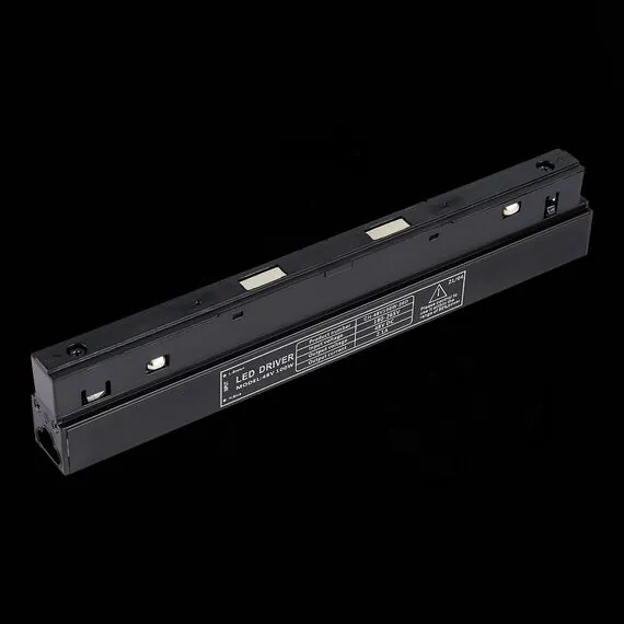 ST LUCE ST011.048.100 Блок питания встраиваемый ST-Luce 100W, изображение 4
