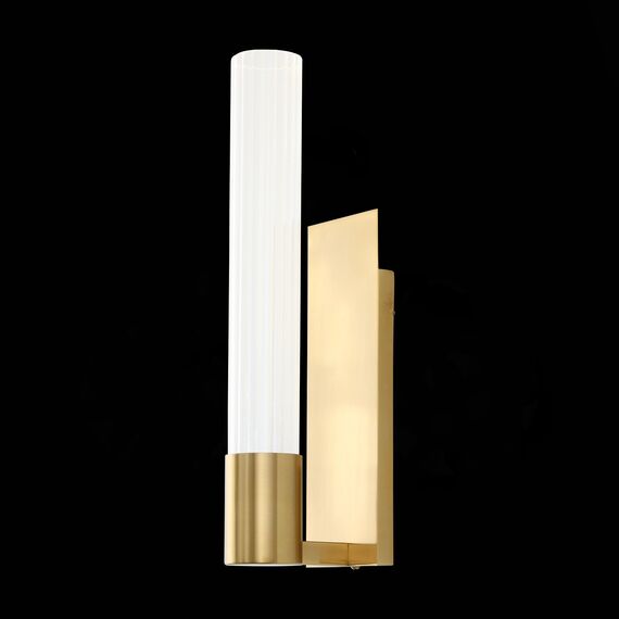 ST LUCE SL1229.301.01 Бра ST-Luce Латунь/Прозрачный GU10 1*5W, изображение 6