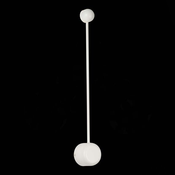 ST LUCE SL6003.511.01 Светильник настенный ST-Luce Белый/Белый LED 1*4W 4000K, изображение 4