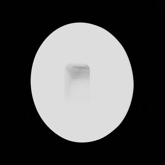 ST LUCE SL9501.501.01 Светильник уличный настенный ST-Luce Белый LED 1*1W 4000K, изображение 5