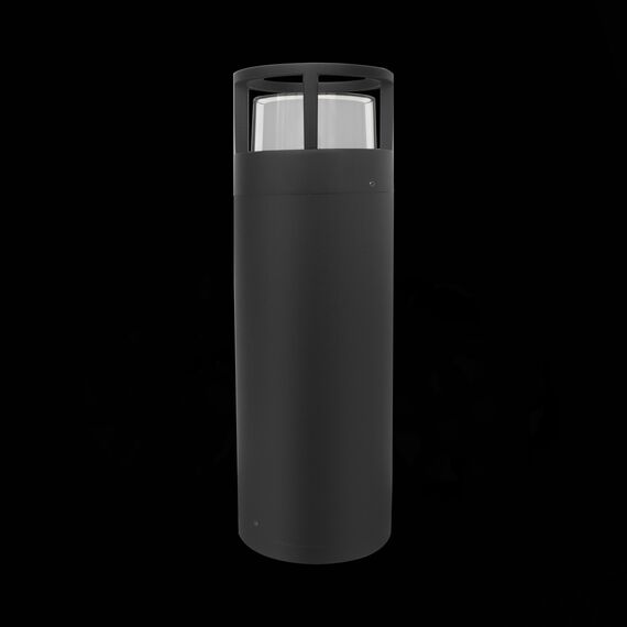 ST LUCE SL9507.405.01 Светильник уличный наземный ST-Luce Черный LED 1*5W 4000K, изображение 4