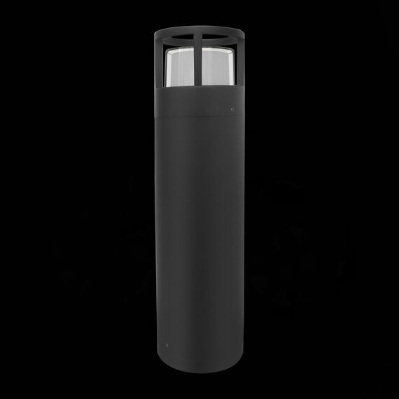 ST LUCE SL9507.415.01 Светильник уличный наземный ST-Luce Черный LED 1*5W 4000K, изображение 4