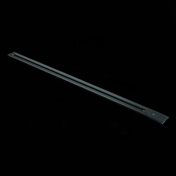 ST LUCE ST012.419.00 Шинопровод однофазный встраиваемый ST-Luce Черный, изображение 5