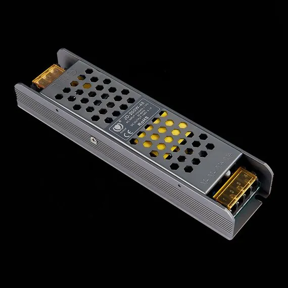 ST LUCE ST008.048.200 Блок питания ST-Luce 200W, изображение 4