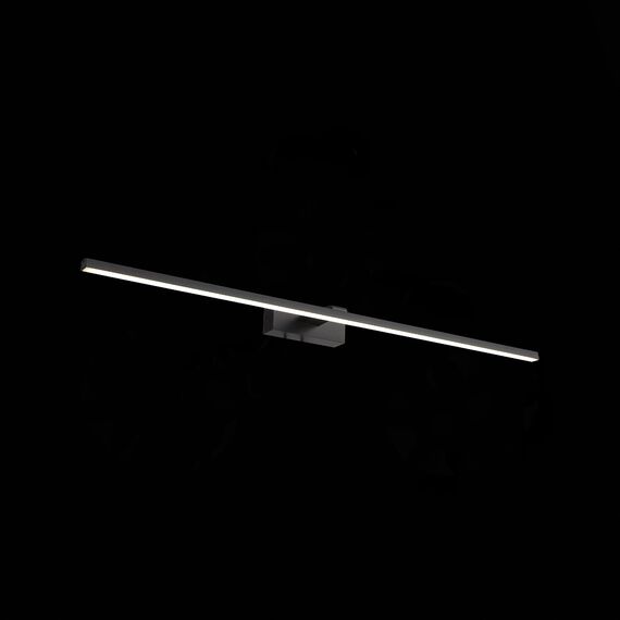 ST LUCE SL446.741.01 Подсветка для картин ST-Luce Черный/Белый LED 1*18W 3000K, изображение 8
