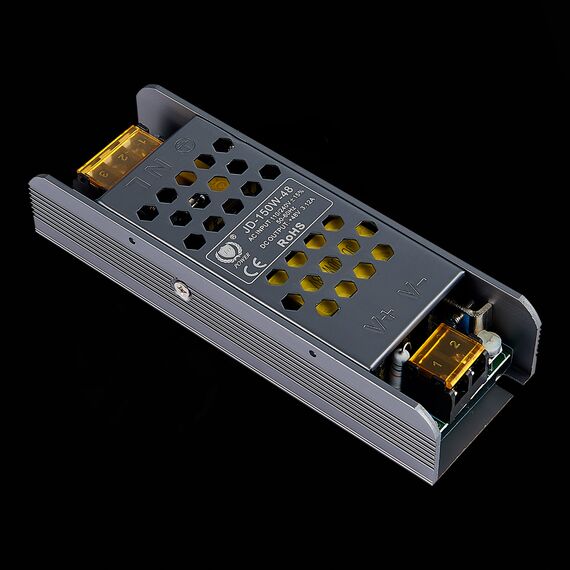ST LUCE ST008.048.150 Блок питания ST-Luce 150W, изображение 3