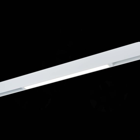 ST LUCE ST657.596.18 Светильник трековый SMART Белый LED 1*18W 2700K-6000K 1 470Lm Ra>90 120 IP20 L410xW25xH41 220V, изображение 5