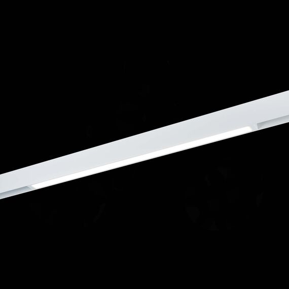 ST LUCE ST657.596.27 Светильник трековый SMART Белый LED 1*27W 2700K-6000K 2 250Lm Ra>90 120 IP20 L600xW25xH41 220V, изображение 5