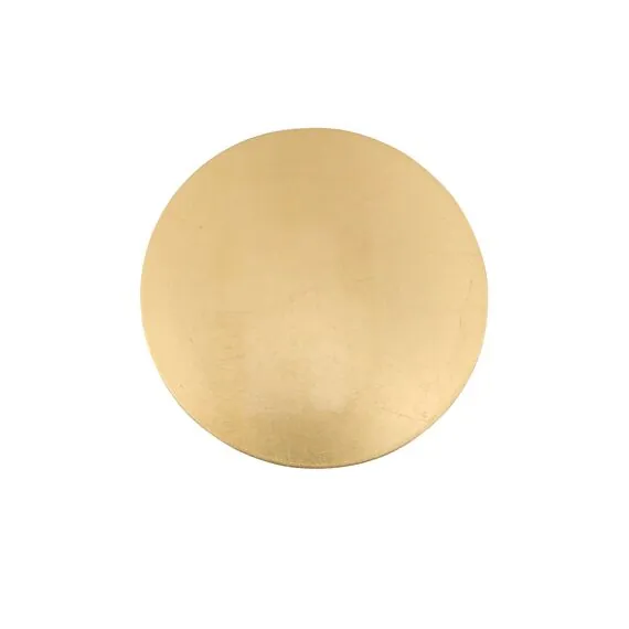 ST LUCE SL457.201.01 Светильник настенный ST-Luce Сусальное золото/Сусальное золото LED 1*6W 3000K