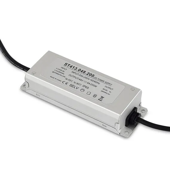 ST LUCE ST413.048.200 Блок питания ST-Luce 200W
