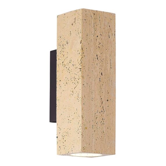 ST LUCE SL1194.401.01 Светильник настенный ST-Luce Черный/Бежевый GU10 1*5W 4000K