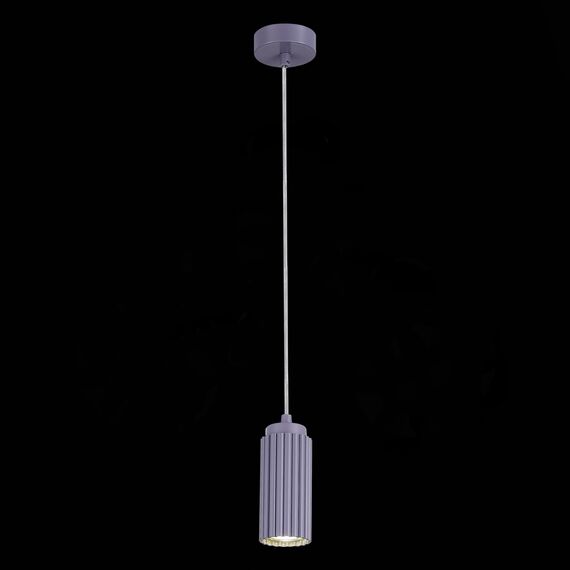 ST LUCE SL1213.703.01 Подвес ST-Luce Серый/Серый GU10 1*5W 4000K, изображение 3