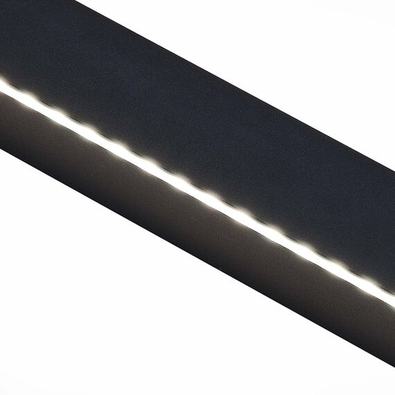 ST LUCE SL9511.401.01 Светильник уличный настенный ST-Luce Черный LED 1*14W 4000K, изображение 4