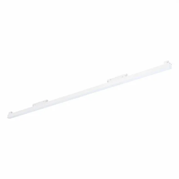 ST LUCE ST360.536.40 Магнитный трековый светильник Белый LED 1*40W 3000K 2 600Lm Ra>90 120 IP20 L1 206xW22xH, изображение 3
