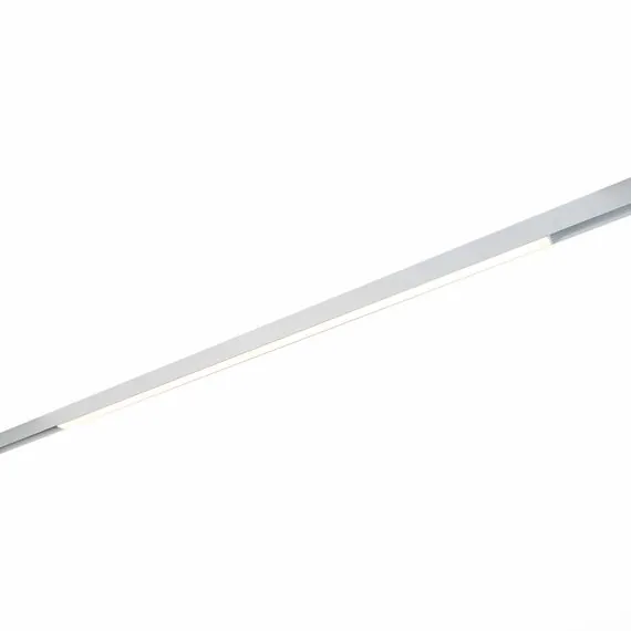 ST LUCE ST360.536.30 Магнитный трековый светильник Белый LED 1*30W 3000K 1 950Lm Ra>90 120 IP20 L1 206xW22xH