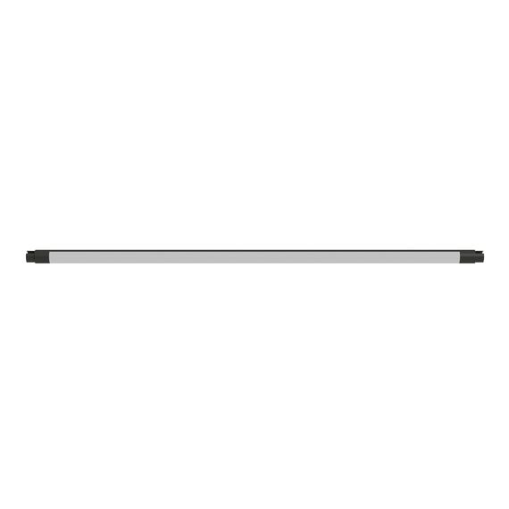 ST LUCE ST1651.437.24 Модульный светильник Черный LED 1*24W 3000K 1 900Lm Ra>90  IP20 D30xH 48V, изображение 4