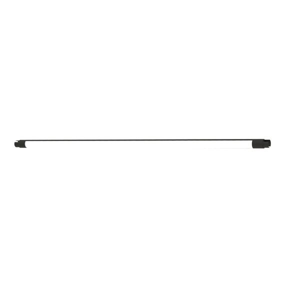 ST LUCE ST1651.437.24 Модульный светильник Черный LED 1*24W 3000K 1 900Lm Ra>90  IP20 D30xH 48V, изображение 6