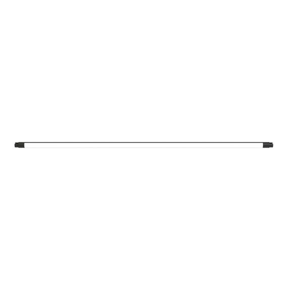 ST LUCE ST1651.447.24 Модульный светильник Черный LED 1*24W 4000K 1 900Lm Ra>90  IP20 D30xH 48V