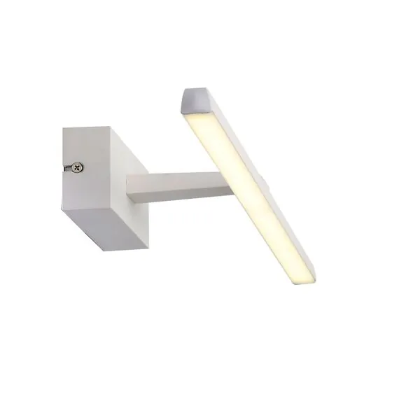 ST LUCE SL446.501.01 Подсветка для картин ST-Luce Белый/Белый LED 1*12W 4000K, изображение 4