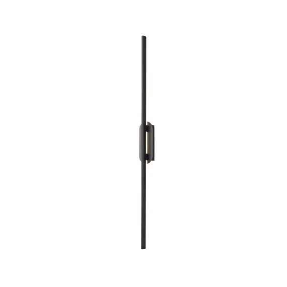ST LUCE SL1598.411.01 Светильник настенный ST-Luce Черный/Белый LED 1*18W 4000K, изображение 3