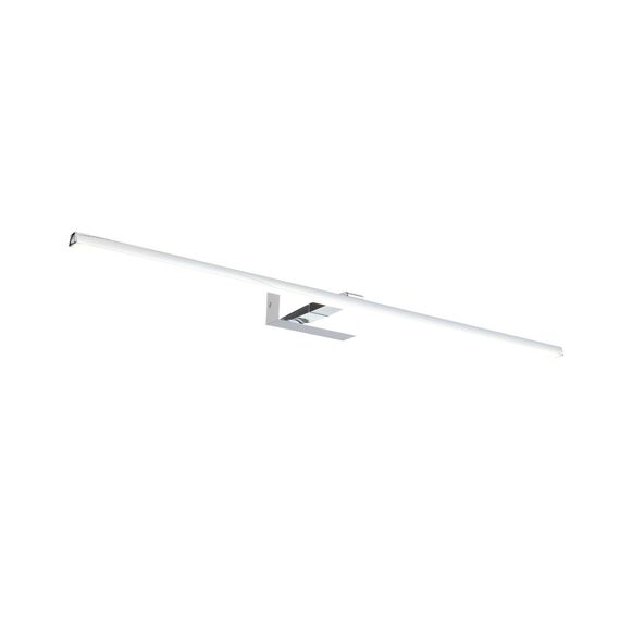 ST LUCE SL446.111.01 Подсветка для картин ST-Luce Хром/Белый LED 1*18W 4000K