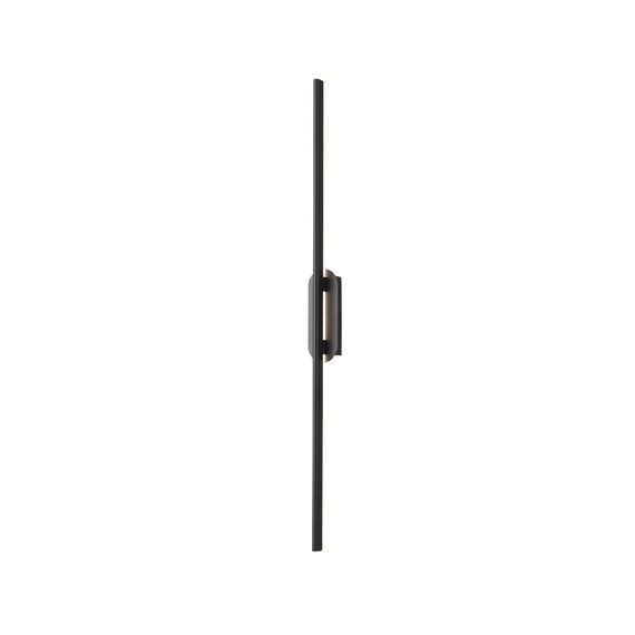 ST LUCE SL1598.411.01 Светильник настенный ST-Luce Черный/Белый LED 1*18W 4000K, изображение 3