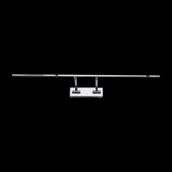 ST LUCE SL595.111.01 Подсветка для картин ST-Luce Хром/Хром, Белый LED 1*15W 4000K, изображение 4