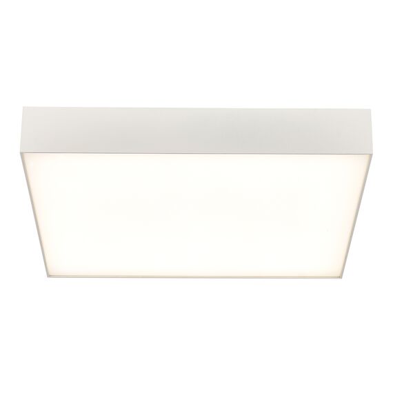 ST LUCE ST608.542.48 Светильник потолочный Белый LED 1*48W 4000K 4 320Lm Ra>90 120° IP20 L400xW400xH55 180-2, изображение 6