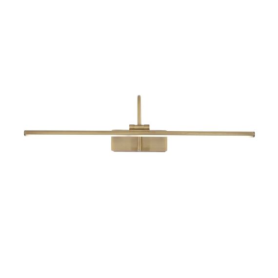 ST LUCE SL444.301.01 Подсветка для картин ST-Luce Бронза/Бронза LED 1*12W 4000K
