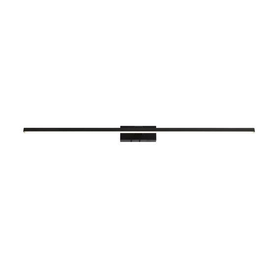 ST LUCE SL446.741.01 Подсветка для картин ST-Luce Черный/Белый LED 1*18W 3000K, изображение 5
