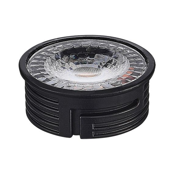 ST LUCE ST9101.439.07DIM Модуль ST-Luce Черный LED -*7W 3000K