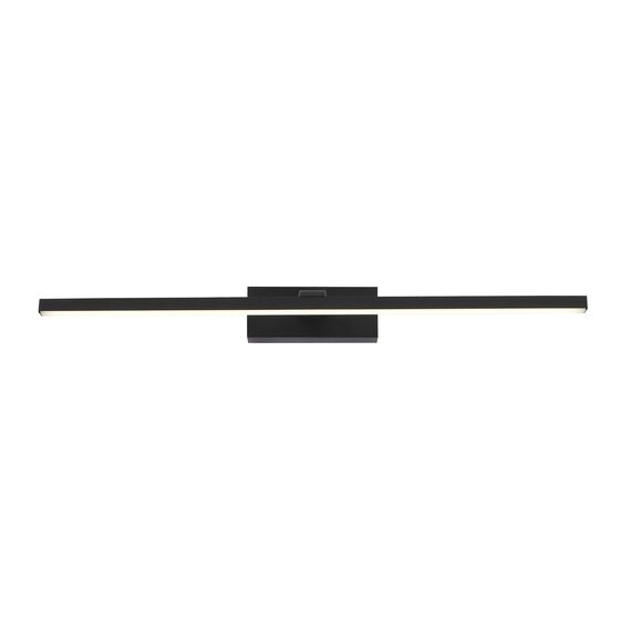 ST LUCE SL446.401.01 Подсветка для картин ST-Luce Черный/Черный LED 1*12W 4000K