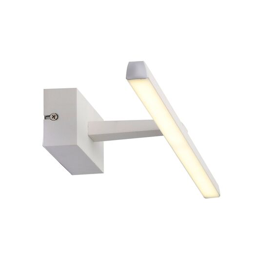 ST LUCE SL446.501.01 Подсветка для картин ST-Luce Белый/Белый LED 1*12W 4000K, изображение 4
