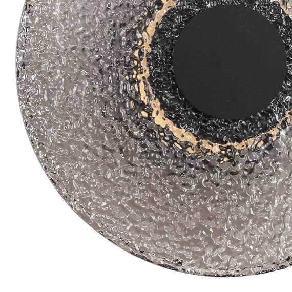 ST LUCE SL6142.401.01 Светильник настенный ST-Luce черный/радужный LED 1*7W 4000K, изображение 4