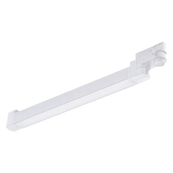 ST LUCE ST663.546.20 Светильник трековый Белый LED 1*20W 4000K 1 600Lm Ra>90 120° IP20 L535xW33xH73 165-265V, изображение 7