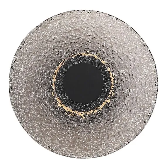 ST LUCE SL6142.401.01 Светильник настенный ST-Luce черный/радужный LED 1*7W 4000K