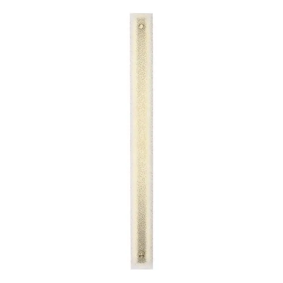 ST LUCE SL6245.211.01 Светильник настенный ST-Luce золотистый/Прозрачный LED 1*20W 4000K