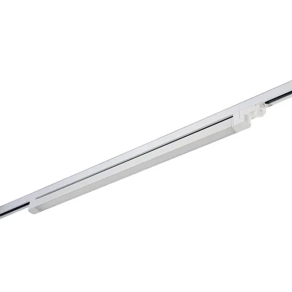 ST LUCE ST663.546.40 Светильник трековый Белый LED 1*40W 4000K 3 200Lm Ra>90 120° IP20 L935xW33xH73 165-265V, изображение 4