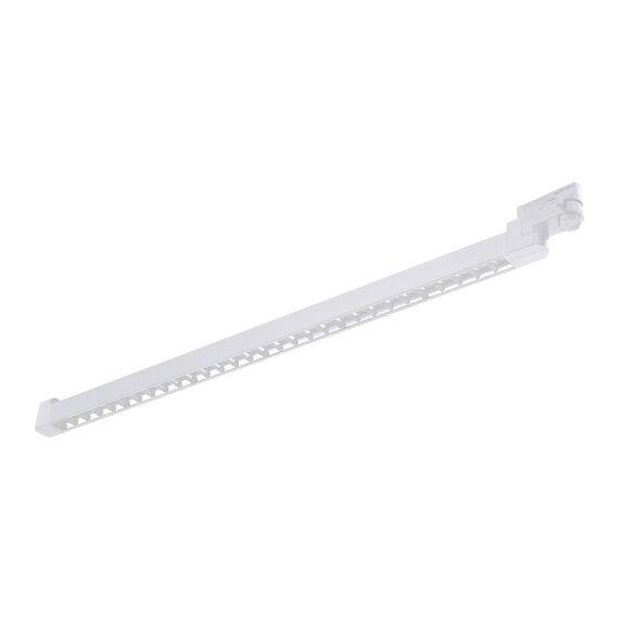 ST LUCE ST662.546.30 Светильник трековый Белый LED 1*30W 4000K 2 400Lm Ra>90 48° IP20 L935xW33xH73 165-265V, изображение 7